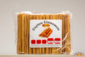 Ceylon Cinnamon Alba 1