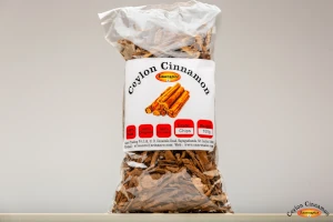 Ceylon Cinnamon Chips 1