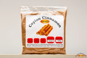 Ceylon Cinnamon Powder 1
